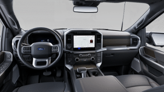 2025 Ford F-150® Internal Image 2